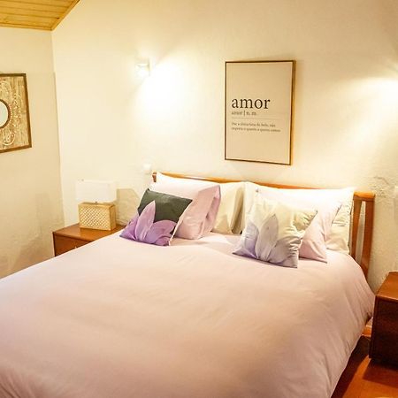 Quinta Da Mimosa Hotell Fajarda Eksteriør bilde