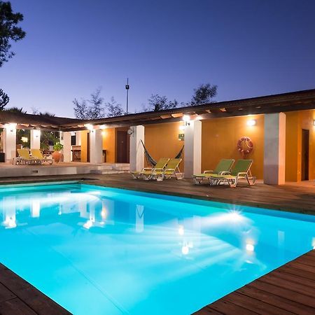 Quinta Da Mimosa Hotell Fajarda Eksteriør bilde