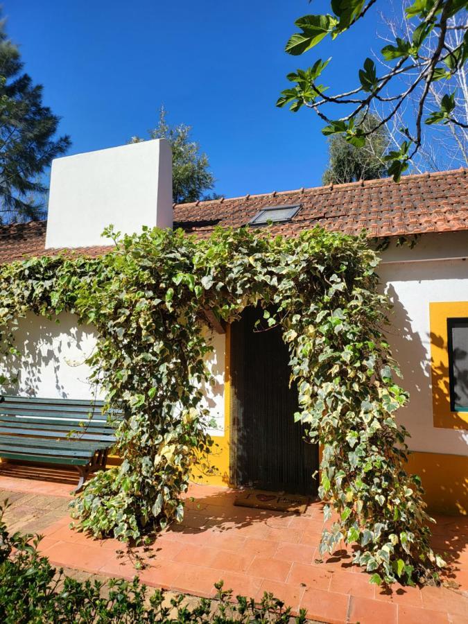 Quinta Da Mimosa Hotell Fajarda Eksteriør bilde