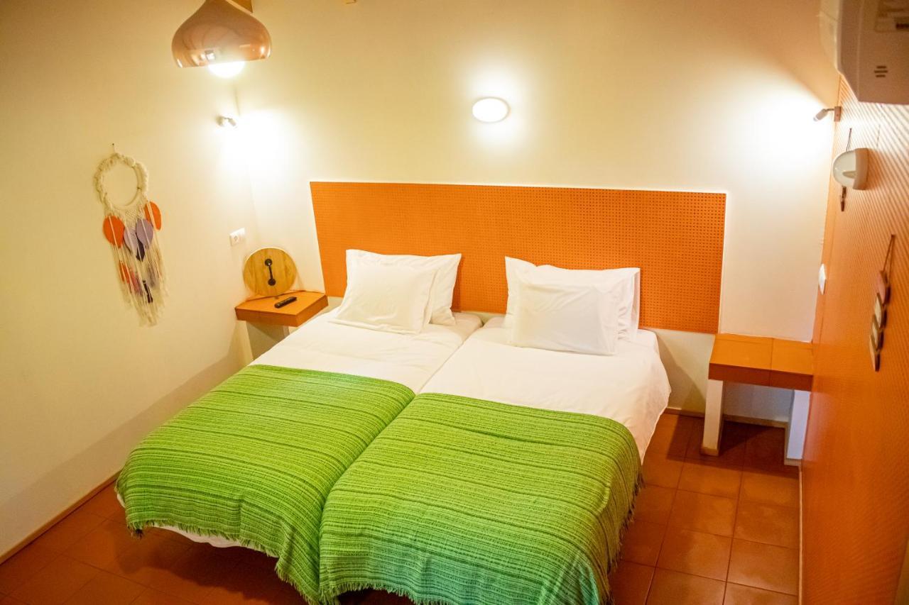 Quinta Da Mimosa Hotell Fajarda Eksteriør bilde