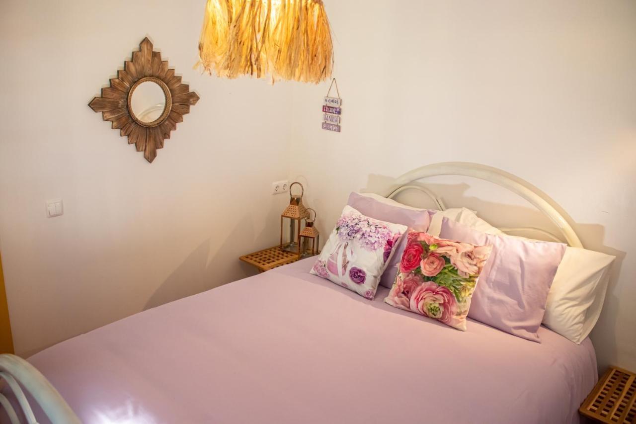 Quinta Da Mimosa Hotell Fajarda Eksteriør bilde