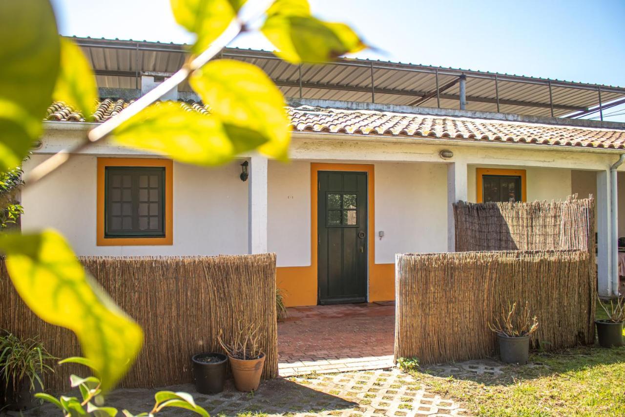 Quinta Da Mimosa Hotell Fajarda Eksteriør bilde
