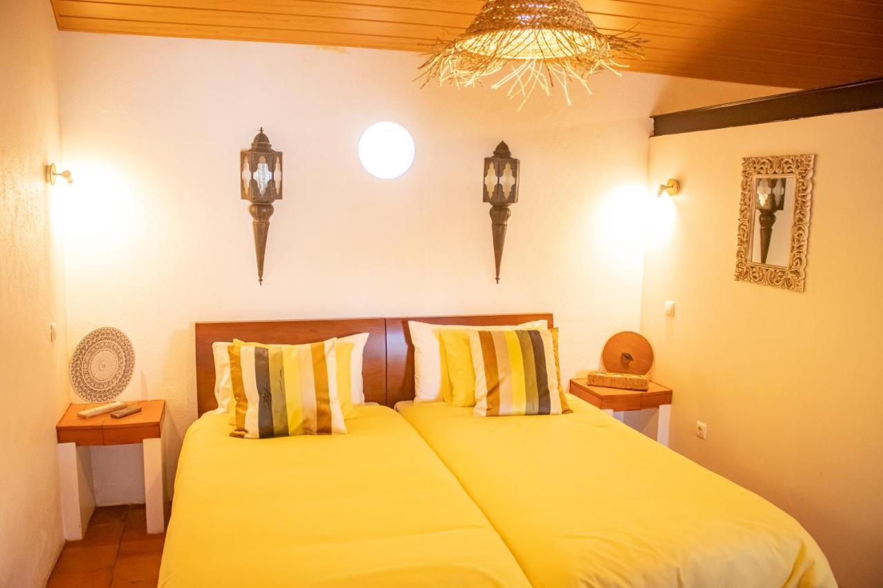 Quinta Da Mimosa Hotell Fajarda Eksteriør bilde