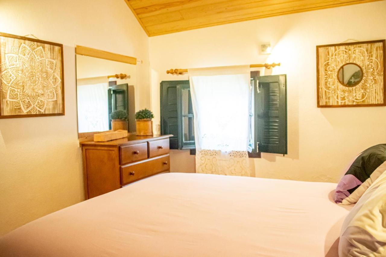 Quinta Da Mimosa Hotell Fajarda Eksteriør bilde