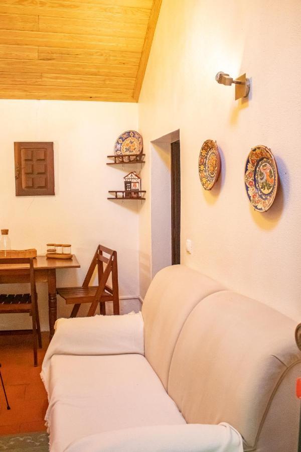 Quinta Da Mimosa Hotell Fajarda Eksteriør bilde