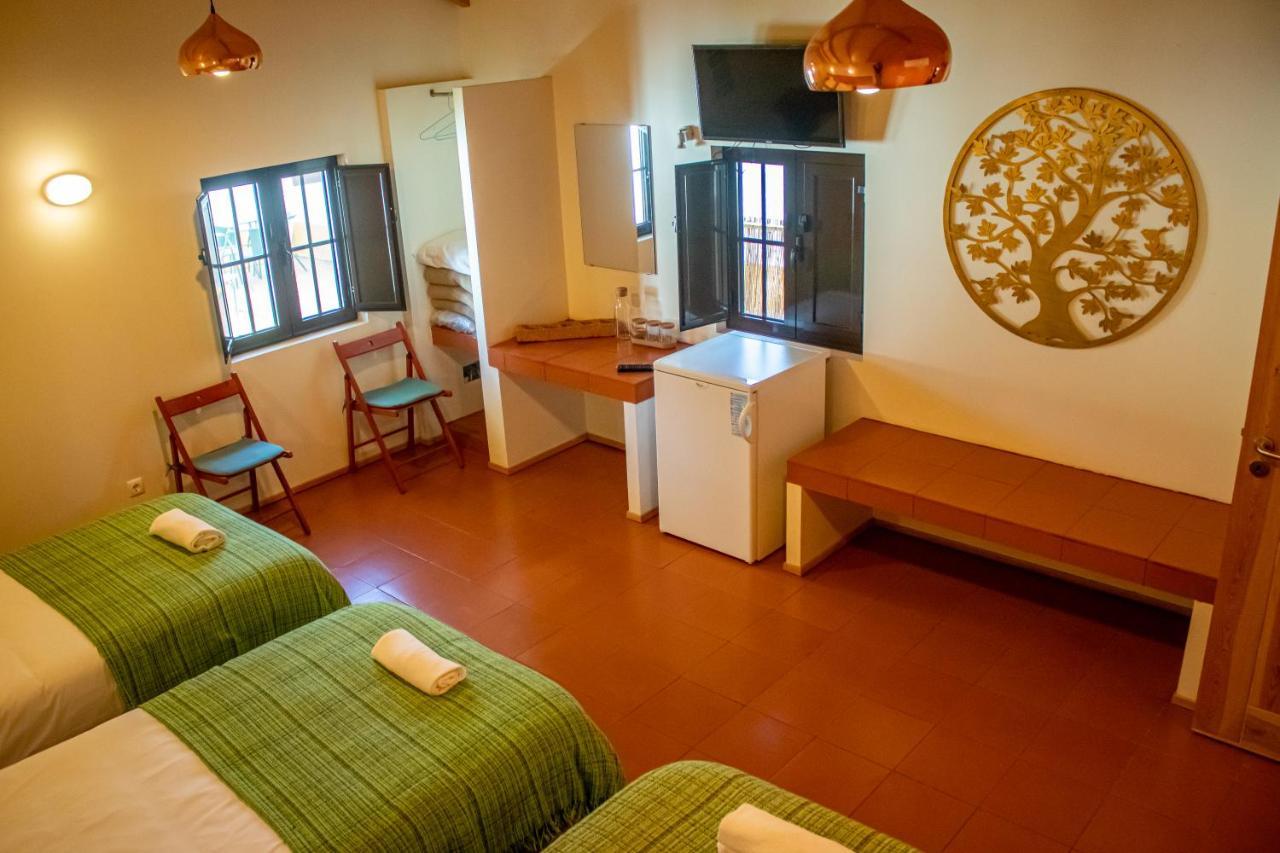 Quinta Da Mimosa Hotell Fajarda Eksteriør bilde