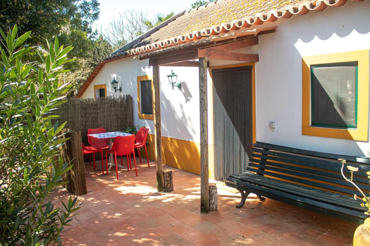 Quinta Da Mimosa Hotell Fajarda Eksteriør bilde
