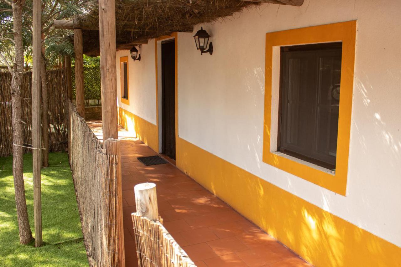 Quinta Da Mimosa Hotell Fajarda Eksteriør bilde