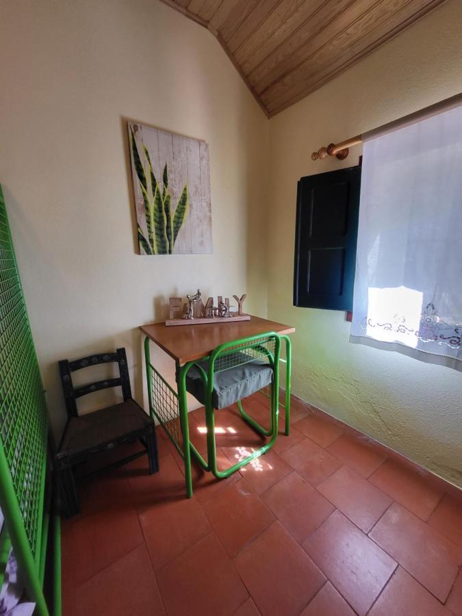 Quinta Da Mimosa Hotell Fajarda Eksteriør bilde