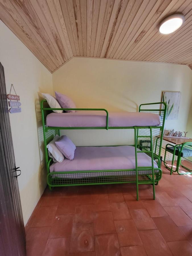 Quinta Da Mimosa Hotell Fajarda Eksteriør bilde