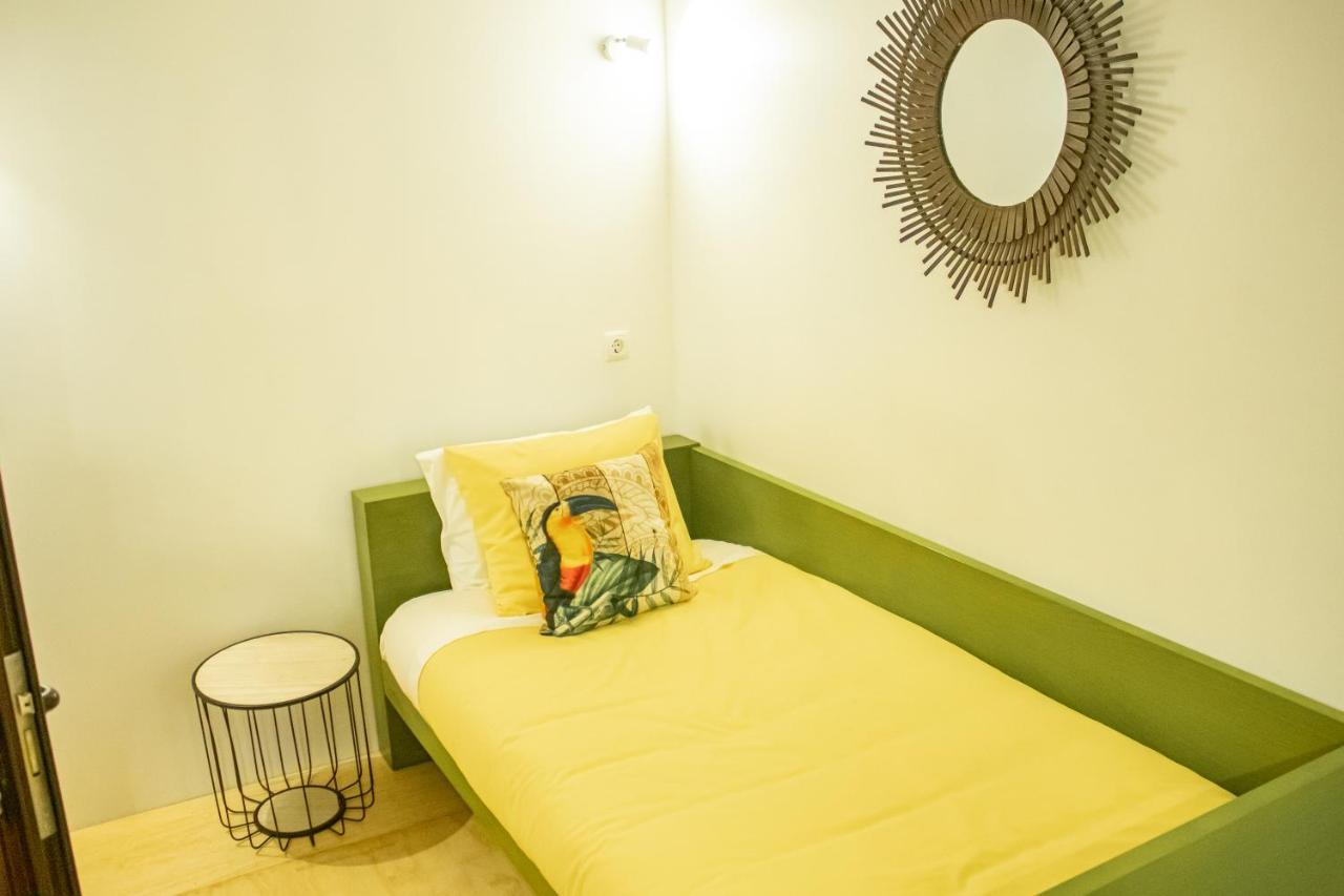 Quinta Da Mimosa Hotell Fajarda Eksteriør bilde