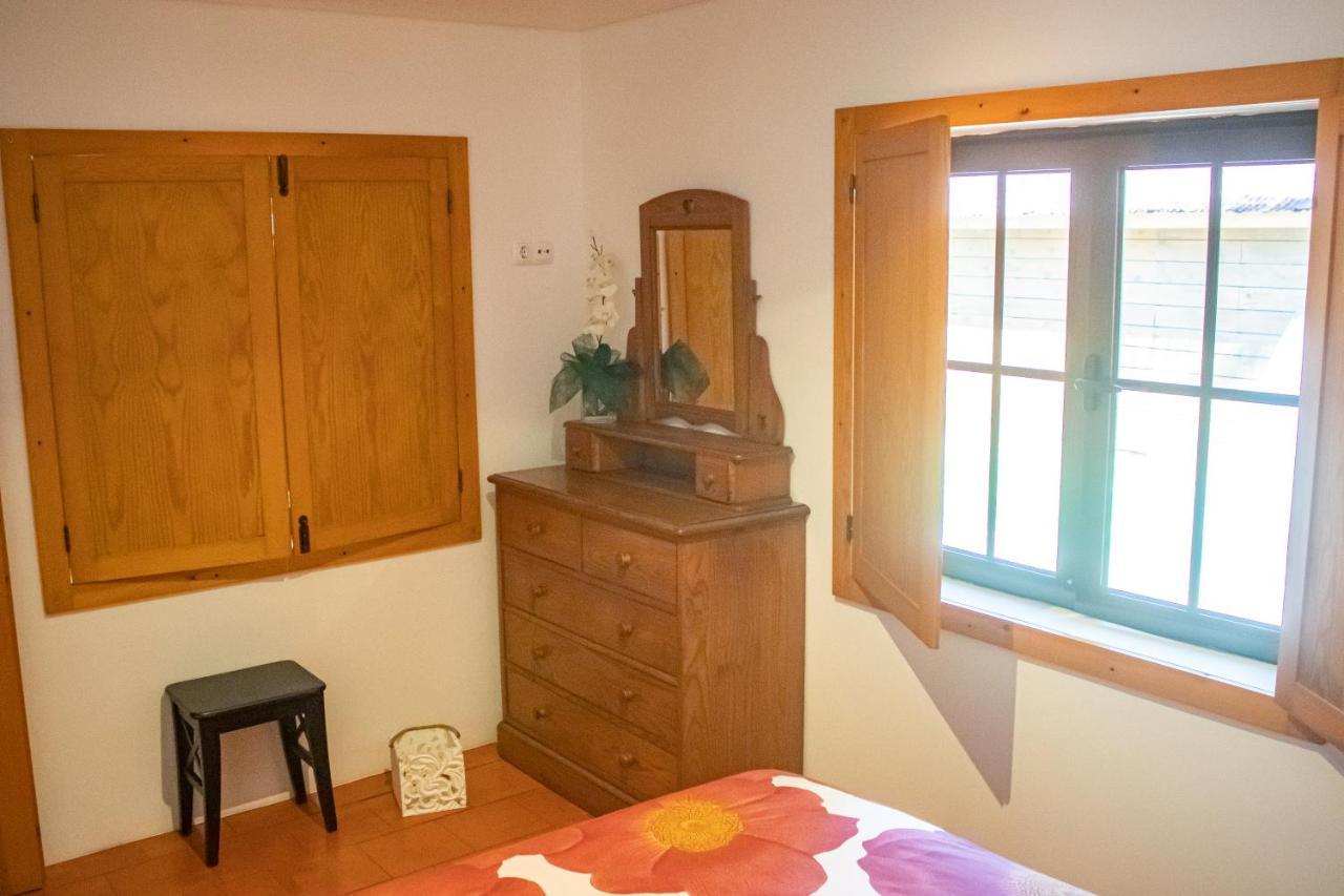 Quinta Da Mimosa Hotell Fajarda Eksteriør bilde