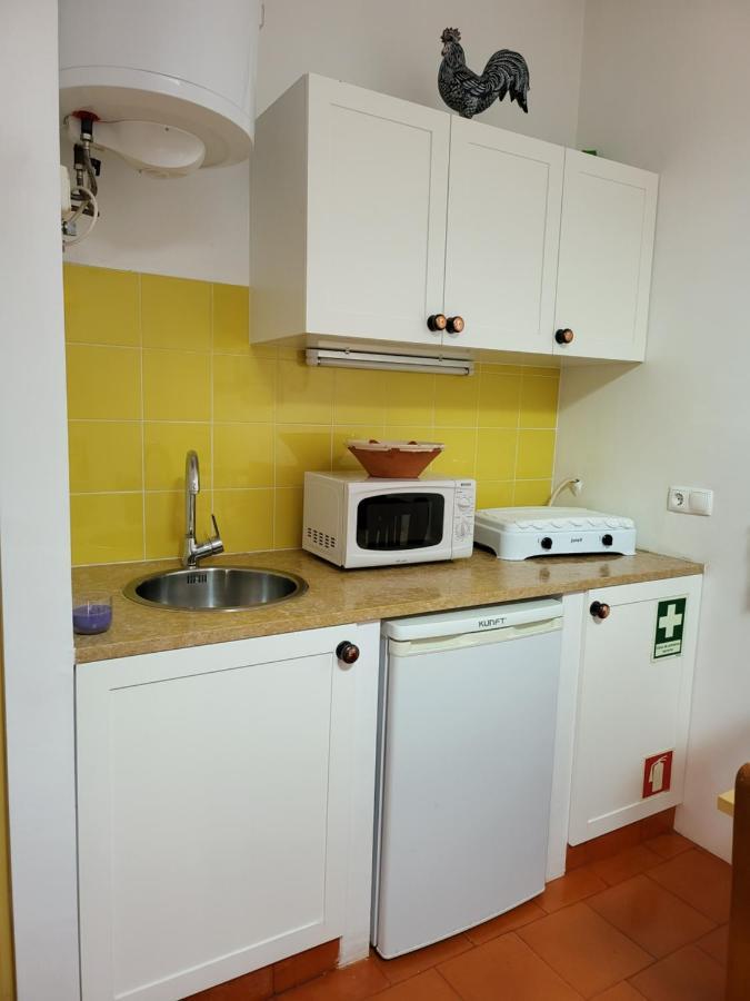 Quinta Da Mimosa Hotell Fajarda Eksteriør bilde