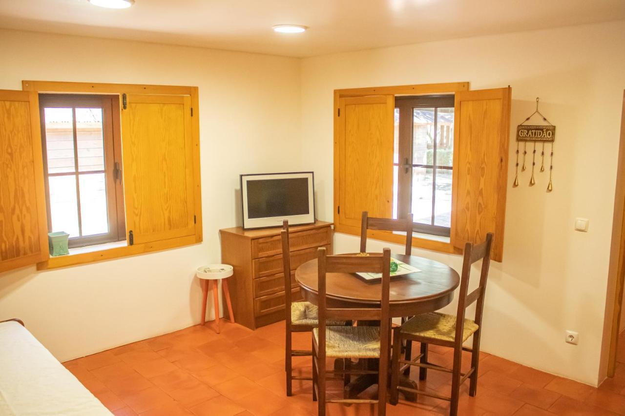 Quinta Da Mimosa Hotell Fajarda Eksteriør bilde