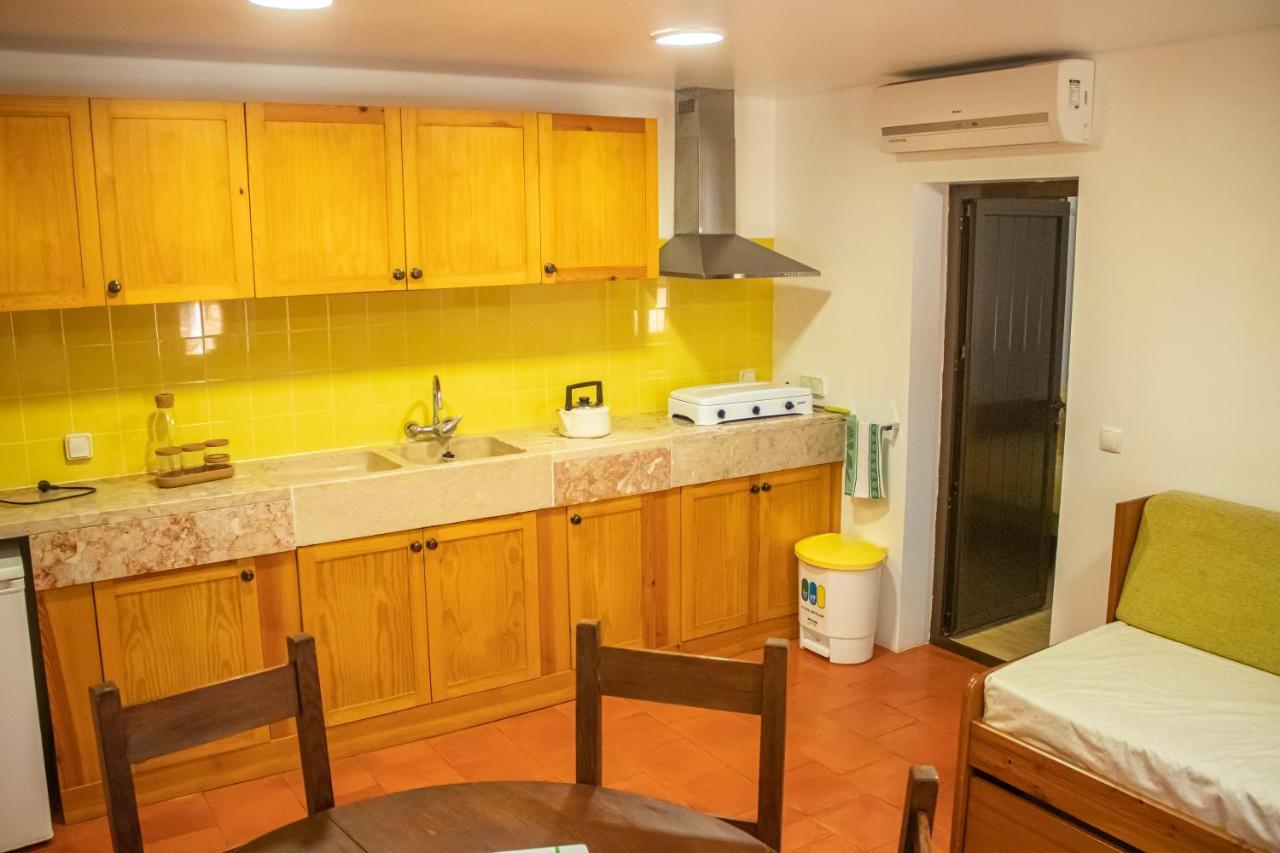 Quinta Da Mimosa Hotell Fajarda Eksteriør bilde
