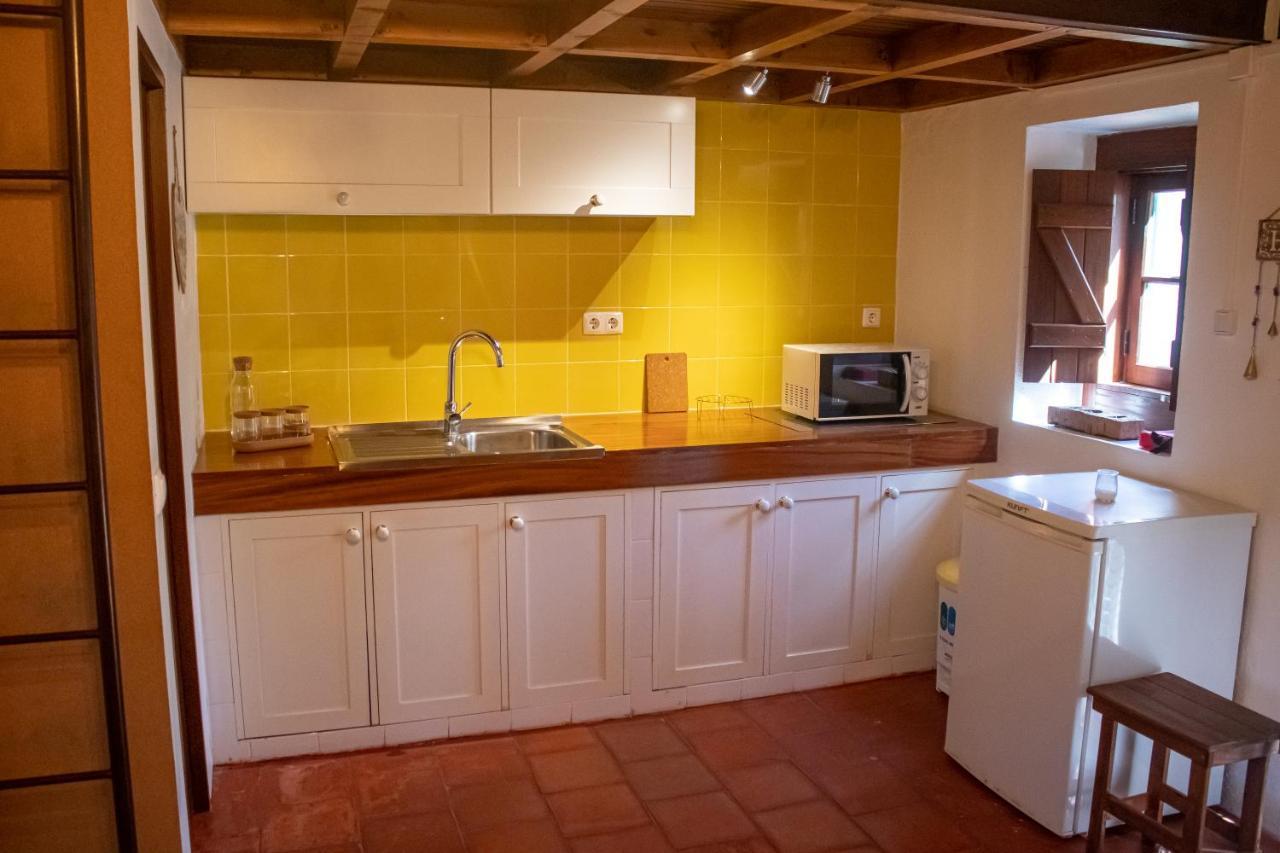 Quinta Da Mimosa Hotell Fajarda Eksteriør bilde