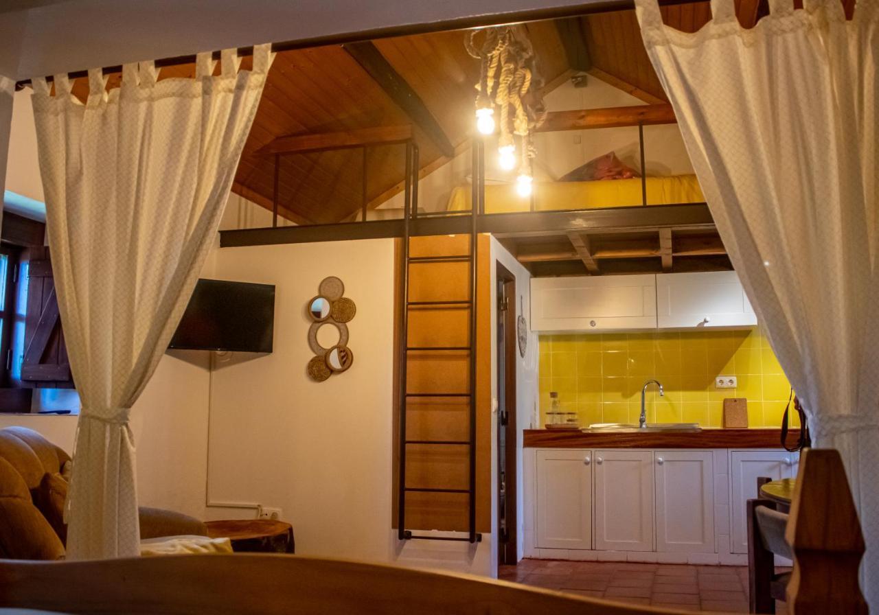 Quinta Da Mimosa Hotell Fajarda Eksteriør bilde