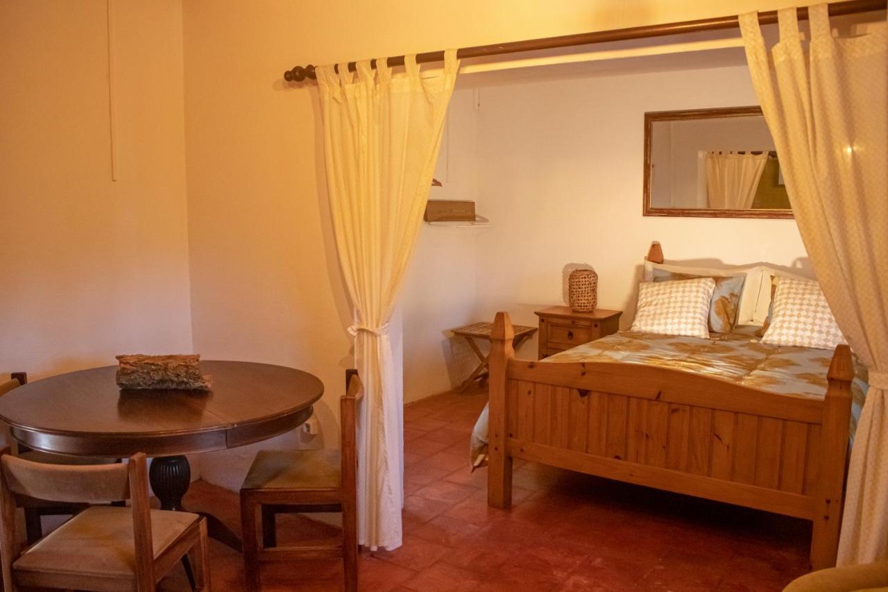 Quinta Da Mimosa Hotell Fajarda Eksteriør bilde