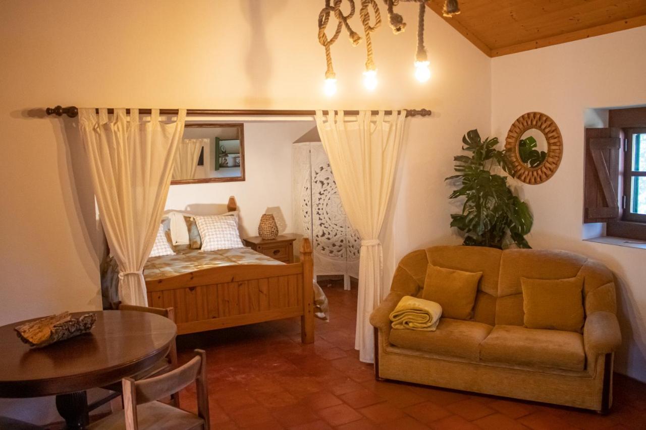 Quinta Da Mimosa Hotell Fajarda Eksteriør bilde
