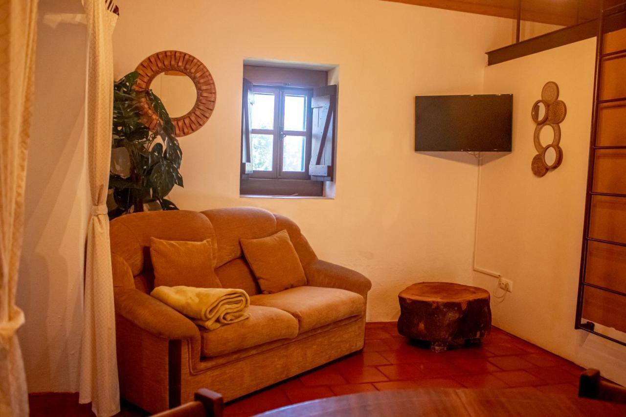 Quinta Da Mimosa Hotell Fajarda Eksteriør bilde