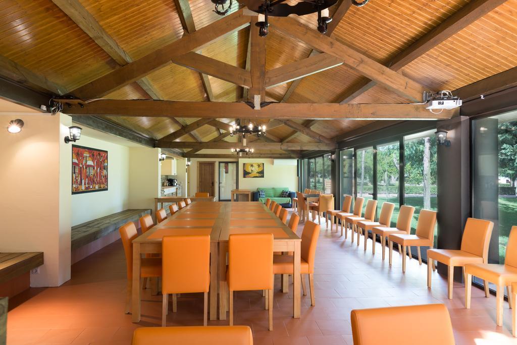 Quinta Da Mimosa Hotell Fajarda Eksteriør bilde