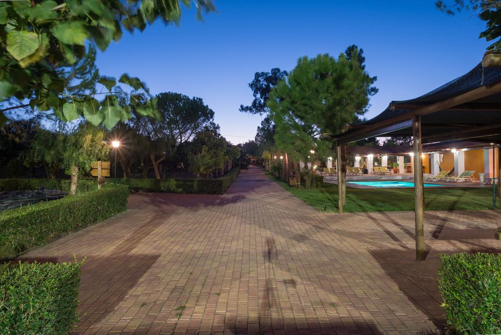 Quinta Da Mimosa Hotell Fajarda Eksteriør bilde