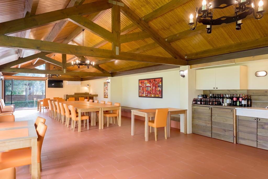 Quinta Da Mimosa Hotell Fajarda Eksteriør bilde