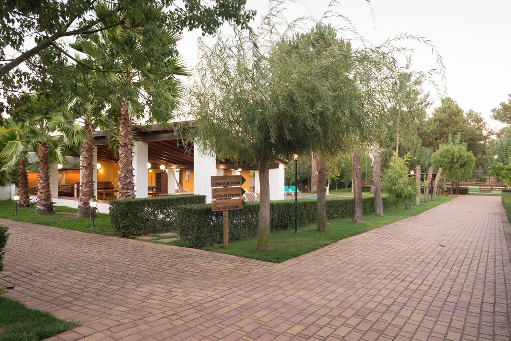Quinta Da Mimosa Hotell Fajarda Eksteriør bilde